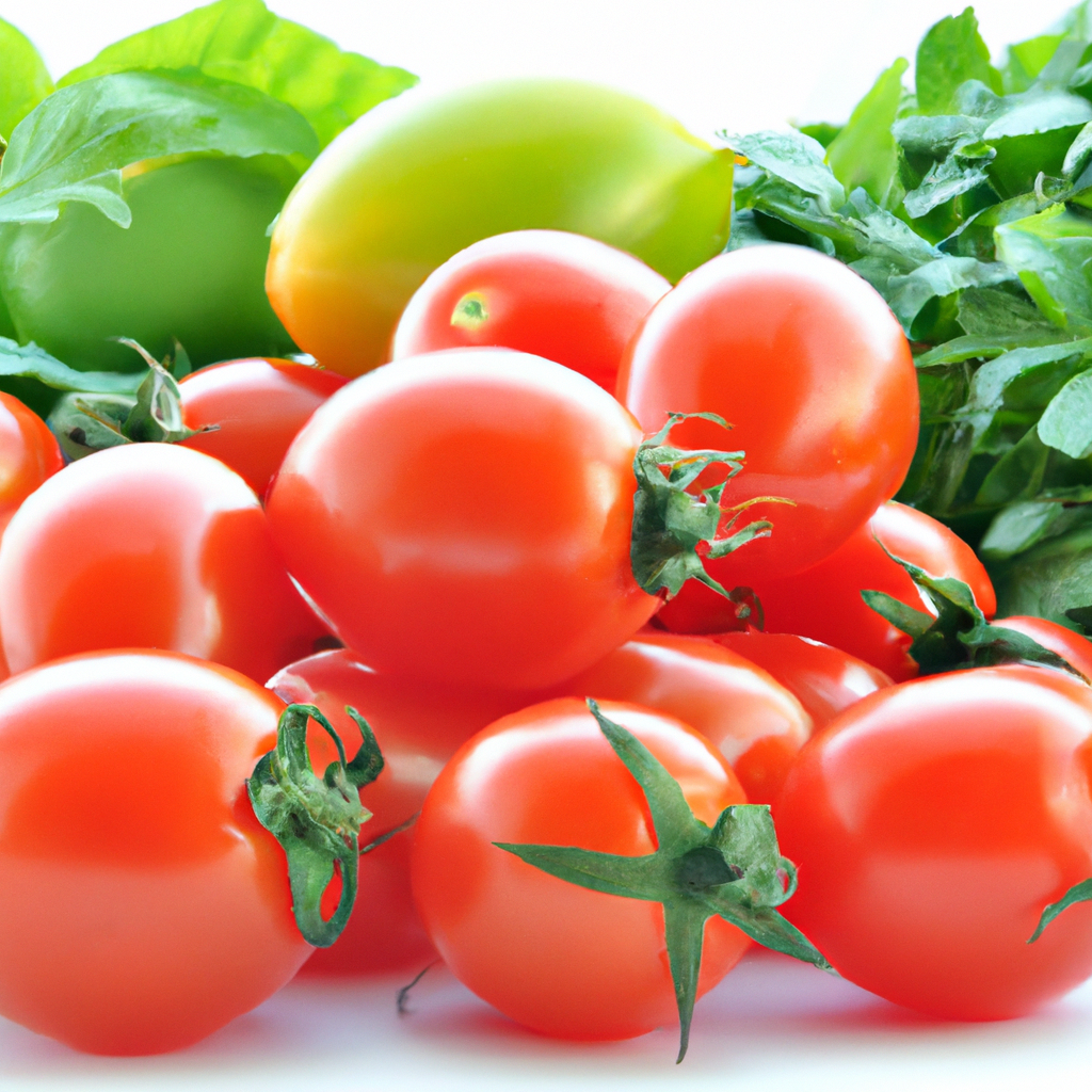 Los beneficios del tomate cherry para tu negocio