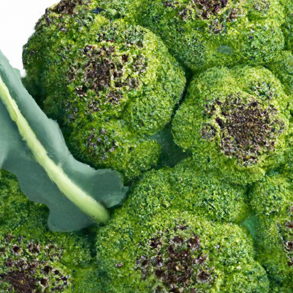 Descubre las increíbles innovaciones en los tipos de verduras verdes