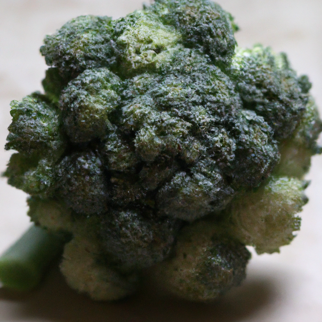 Descubre los sorprendentes beneficios de comer brócoli en las últimas noticias de tecnología