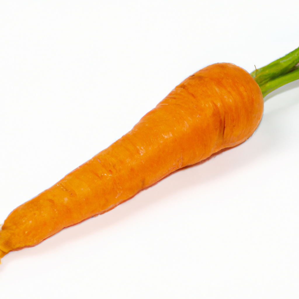 Zanahorias: Cuida tu visión y mejora tu salud con este superalimento
