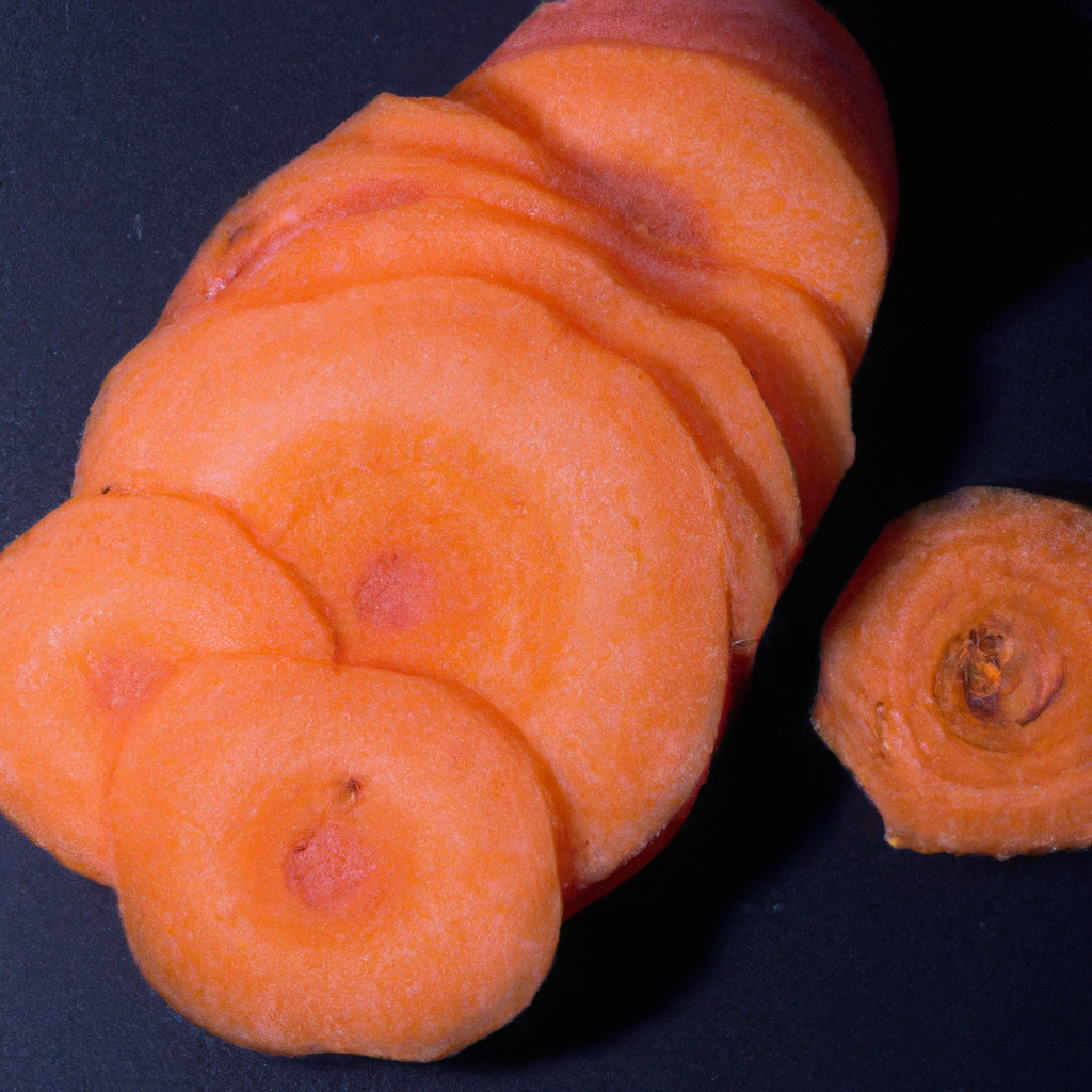 Descubre los sorprendentes beneficios para la salud de las zanahorias